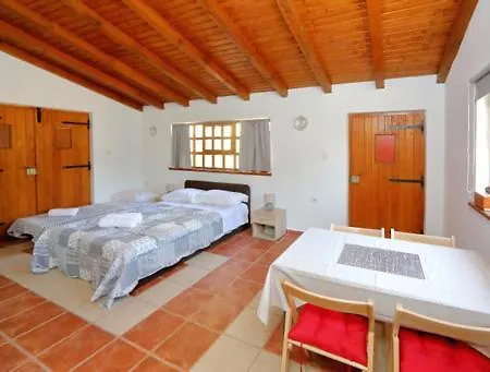 Apartament Pjer 1 Bibinje