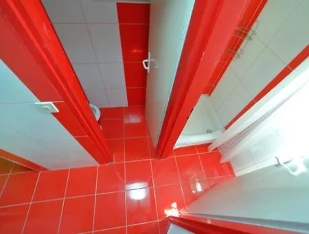 Pjer 1 Apartman *