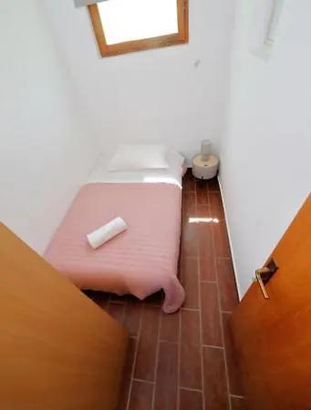 Pjer 1 Appartamento Bibinje