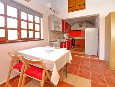 Appartamento Pjer 1 Bibinje