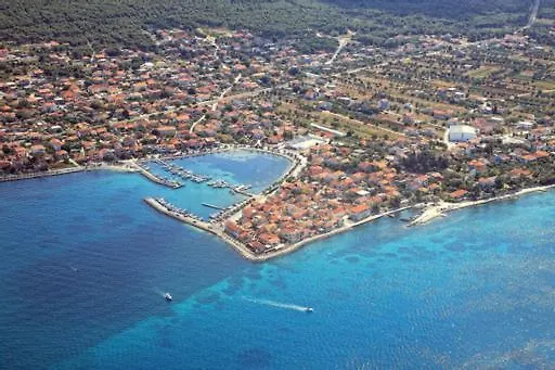 Apartman Pjer 1 Bibinje