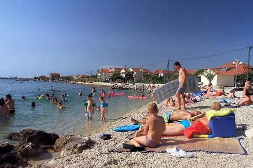 Apartman Pjer 1 Bibinje