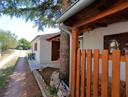 Apartment Pjer 1 Bibinje
