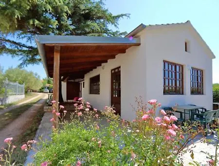 Apartment Pjer 1 Bibinje