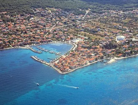 Appartement Pjer 1 Bibinje