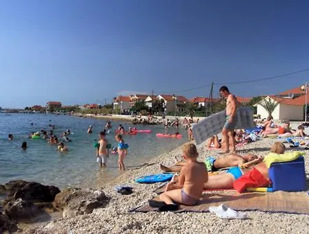 Apartamento Pjer 1 Bibinje