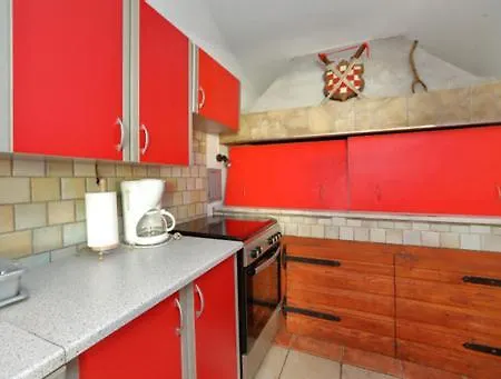 Pjer 1 Apartament Bibinje