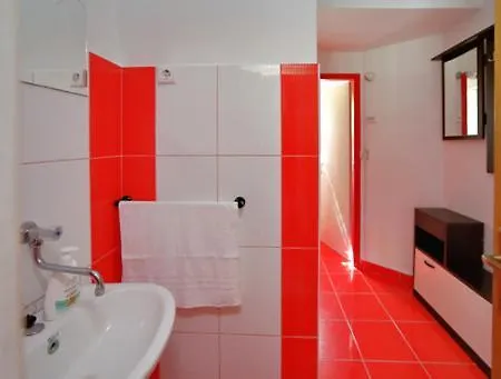 Pjer 1 Apartament