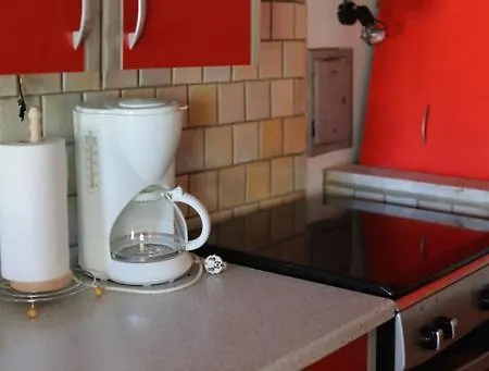 Pjer 1 Appartement Bibinje