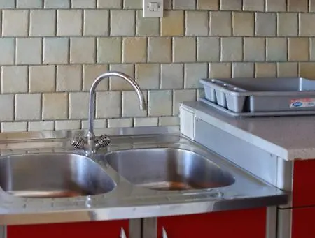 Pjer 1 Appartement Bibinje