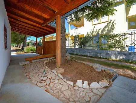 Pjer 1 Apartament Bibinje