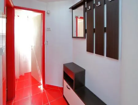 Pjer 1 Apartament