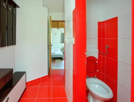 Pjer 1 Apartament *