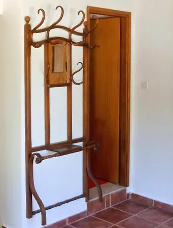 Pjer 1 Apartament Bibinje