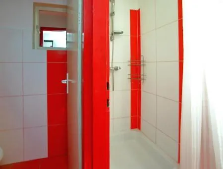 Pjer 1 Apartment Bibinje