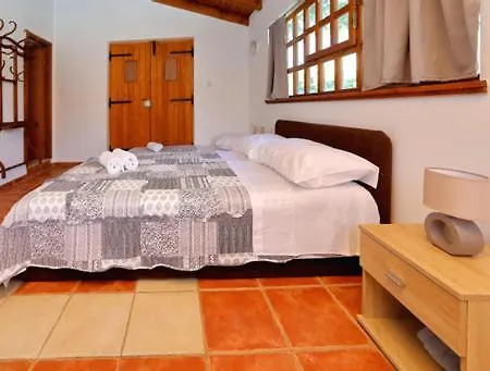 Pjer 1 Appartement *