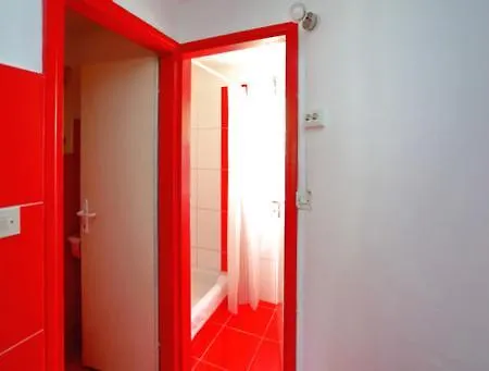 Pjer 1 Apartament