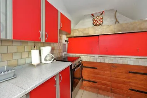 Pjer 1 Apartamento Bibinje