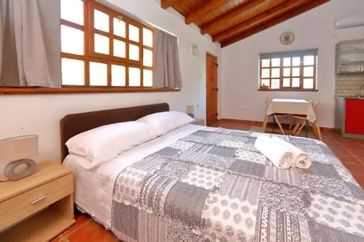 Apartamento Pjer 1 *