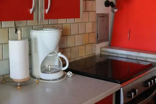 Pjer 1 Apartamento Bibinje