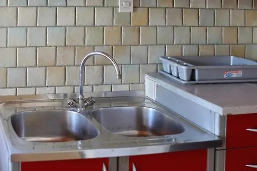 Pjer 1 Apartamento Bibinje