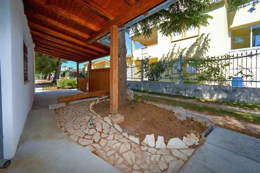 Pjer 1 Apartamento Bibinje