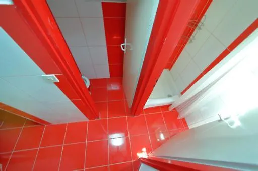 Pjer 1 Apartamento *