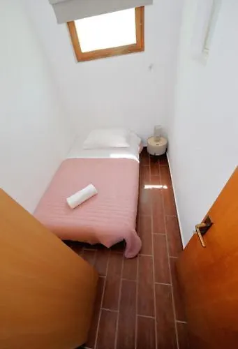 Pjer 1 Apartamento Bibinje