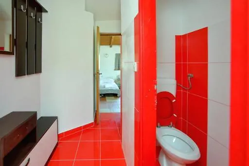 Pjer 1 Apartamento *