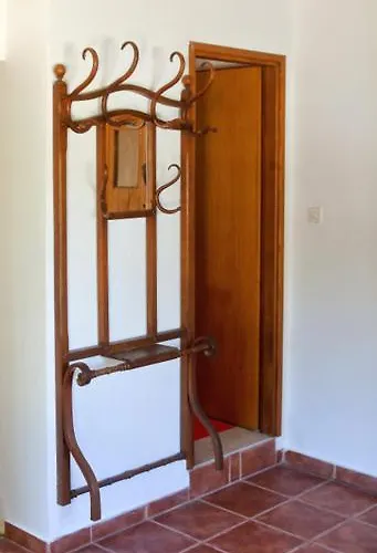 Pjer 1 Apartamento Bibinje