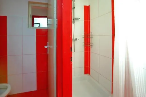 Pjer 1 Apartamento Bibinje