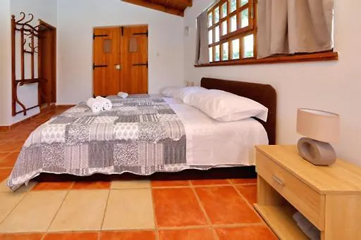 Pjer 1 Apartamento *